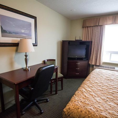 Nova Inn Acheson Spruce Grove Ngoại thất bức ảnh