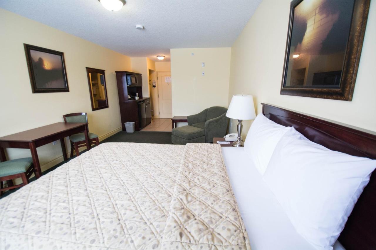 Nova Inn Acheson Spruce Grove Ngoại thất bức ảnh