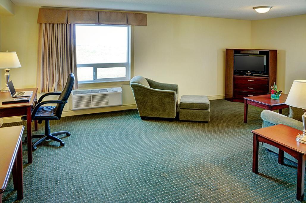 Nova Inn Acheson Spruce Grove Ngoại thất bức ảnh