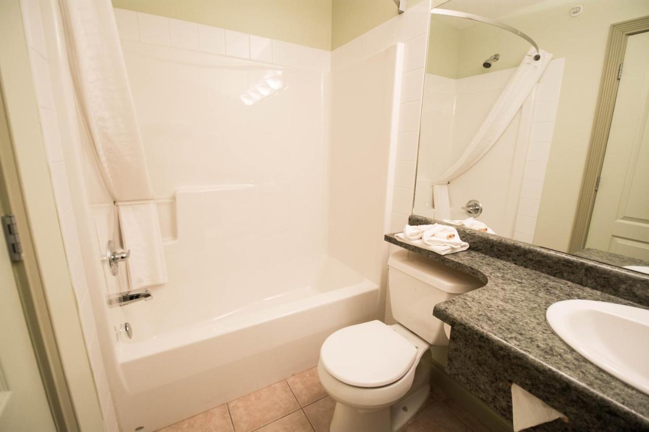 Nova Inn Acheson Spruce Grove Ngoại thất bức ảnh