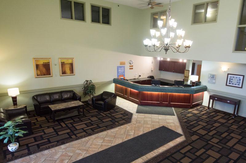 Nova Inn Acheson Spruce Grove Ngoại thất bức ảnh